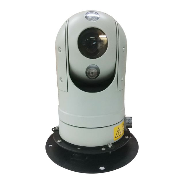 MPTZ1100-2030RA-NT • Dahua