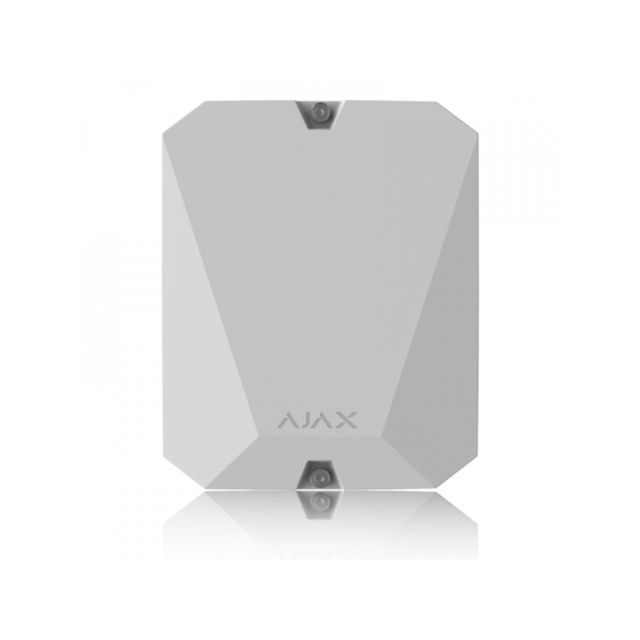 MultiTransmitter White • Ajax