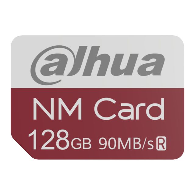 Dahua N100 nano card NM-N100-128GB • Dahua