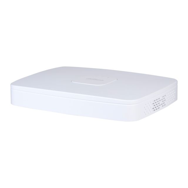 NVR4108-8P-4KS3 • Dahua