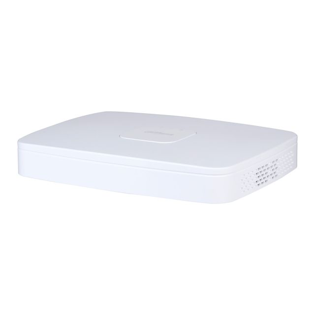 NVR4108-8P-EI • Dahua