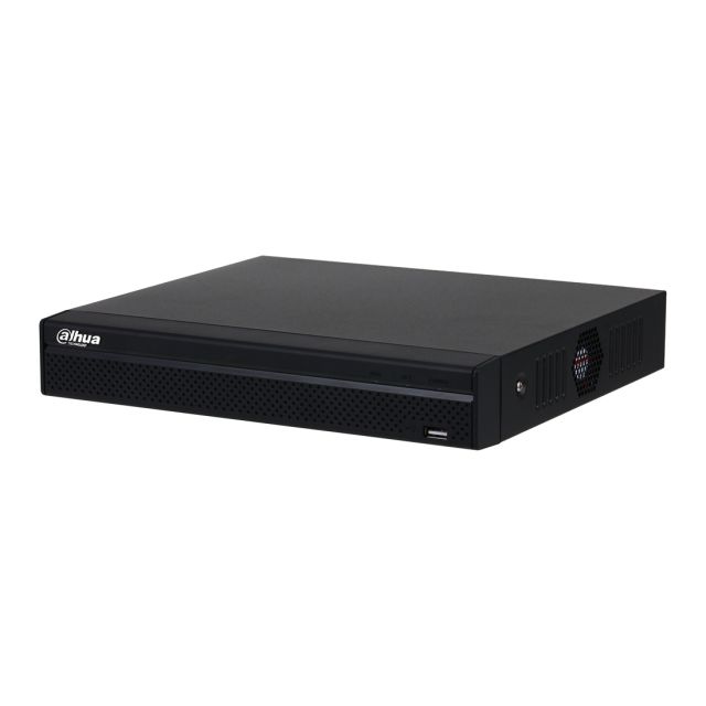 NVR4108HS-4KS3 (960G) • Dahua