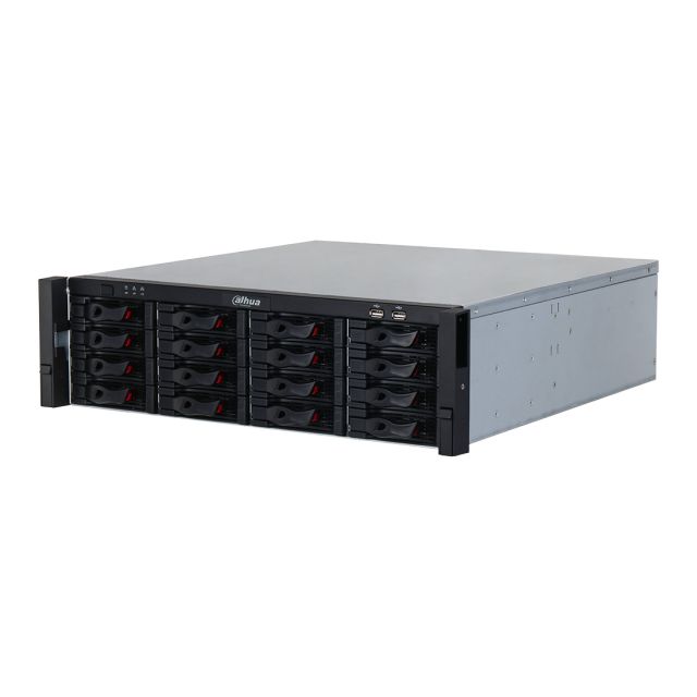 NVR5032-EI • Dahua