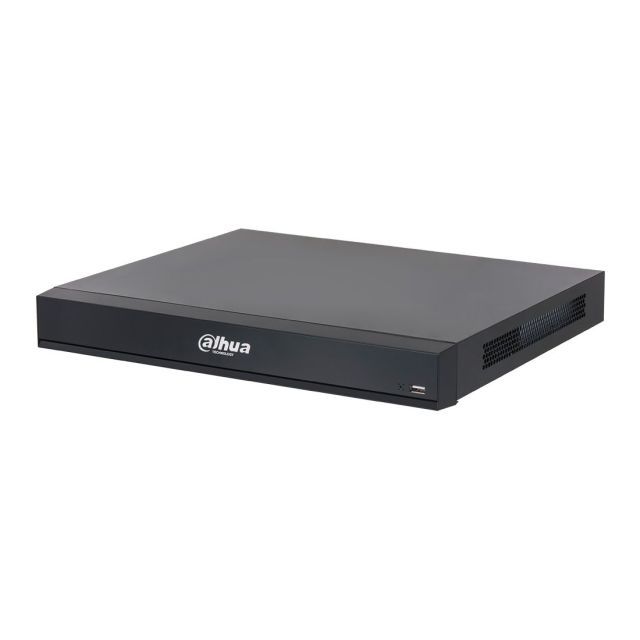 NVR5208-8P-XI • Dahua