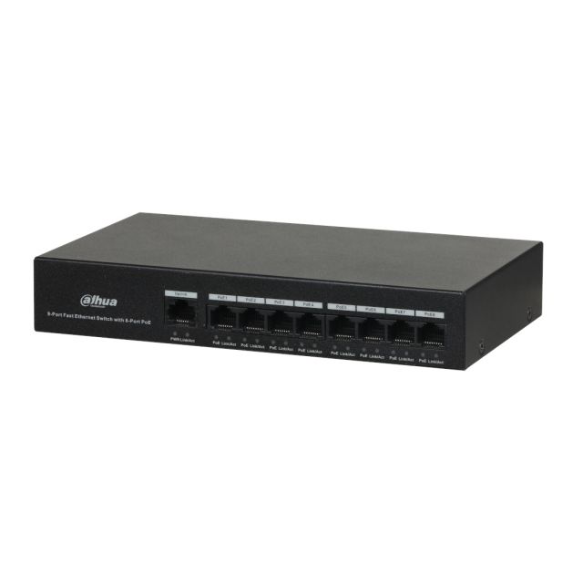 PFS3009-8ET-65 • Dahua