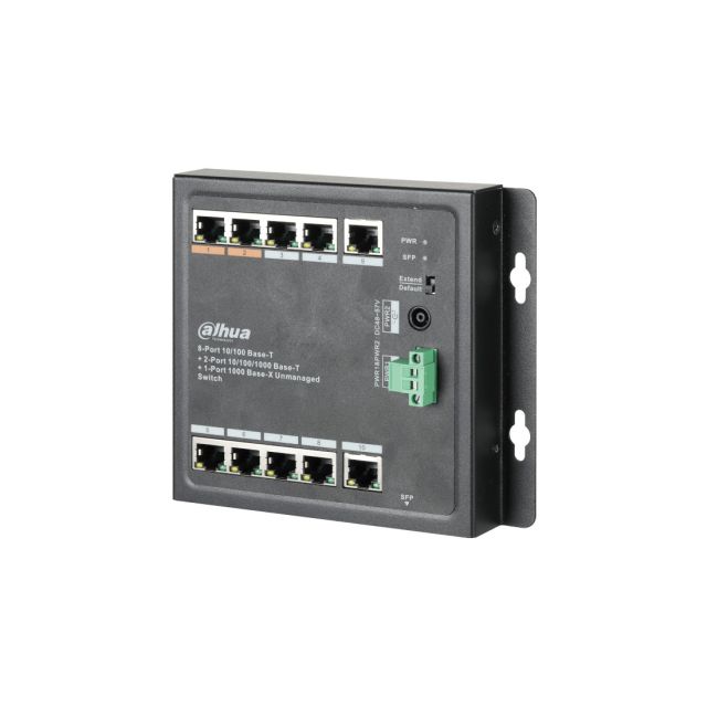PFS3111-8ET-96-F • Dahua