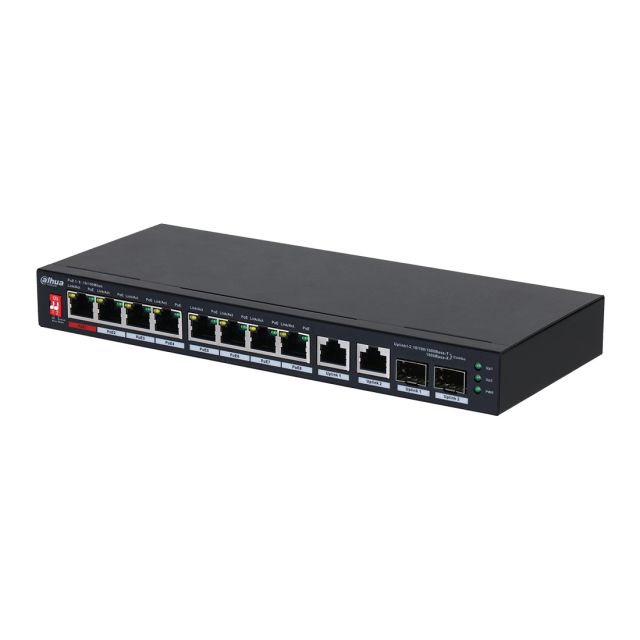 PFS3210-8ET2GF-96 • Dahua