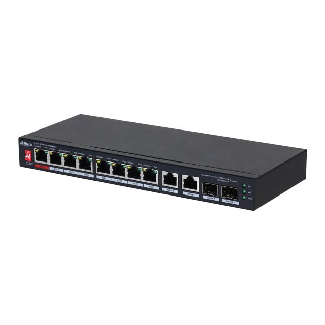 PFS3210-8GT2GF-96 • Dahua