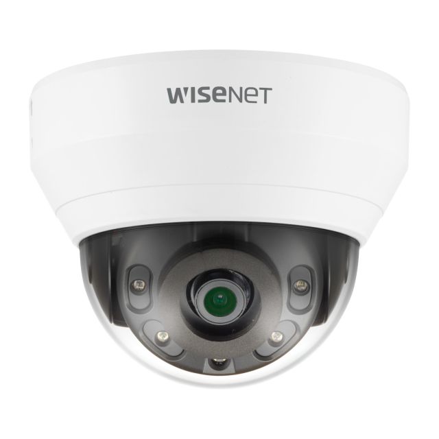 QND-6012R1 • Wisenet