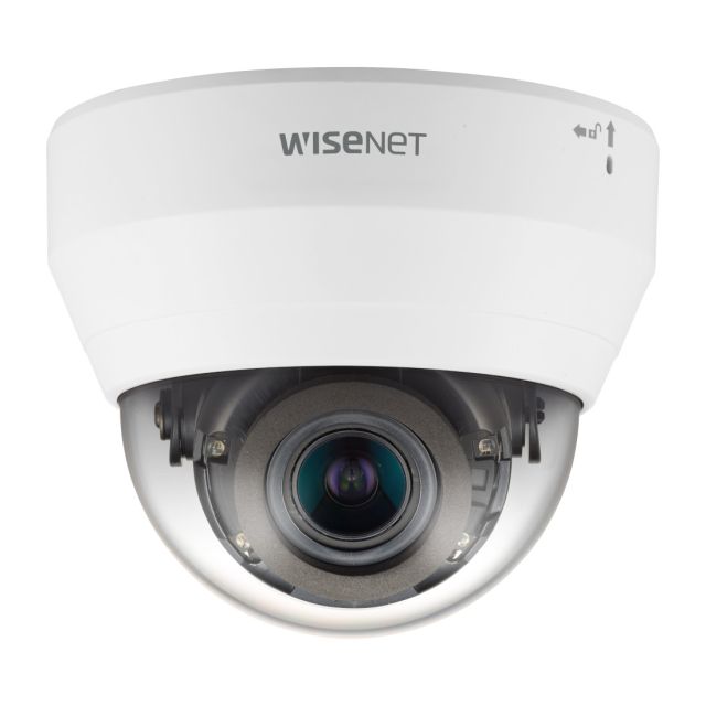 QND-6082R1 • Wisenet