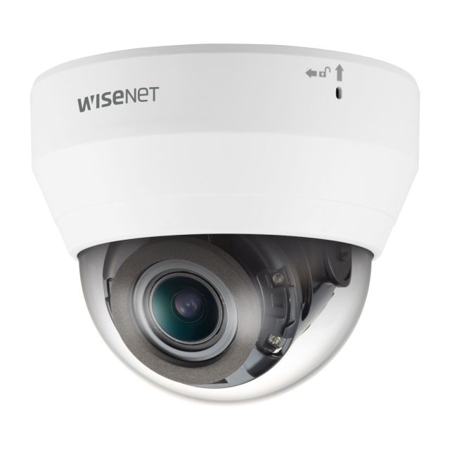 QND-6082R • Wisenet