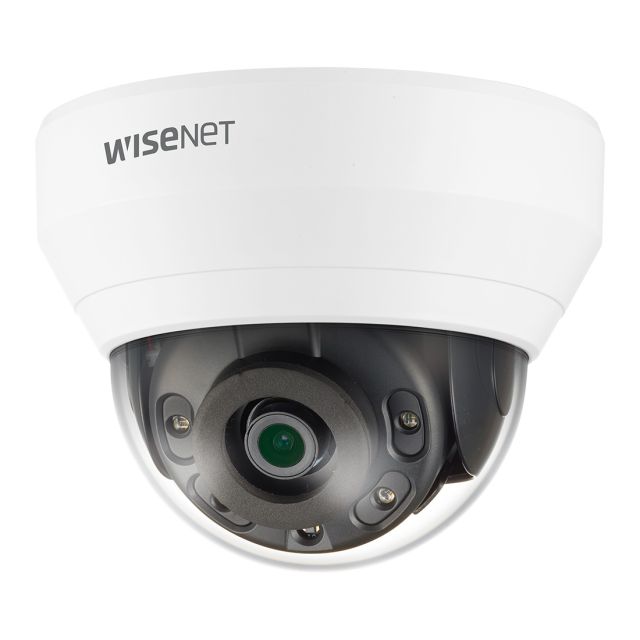 QND-7012R • Wisenet