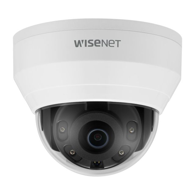 QND-8020R • Wisenet