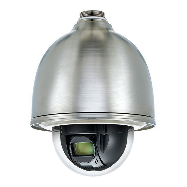 QNP-6320HS • Wisenet