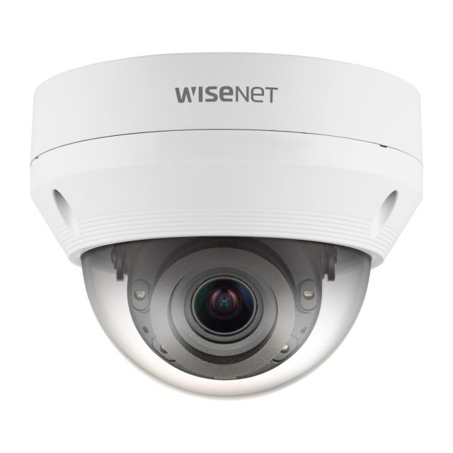 QNV-6082R1 • Wisenet