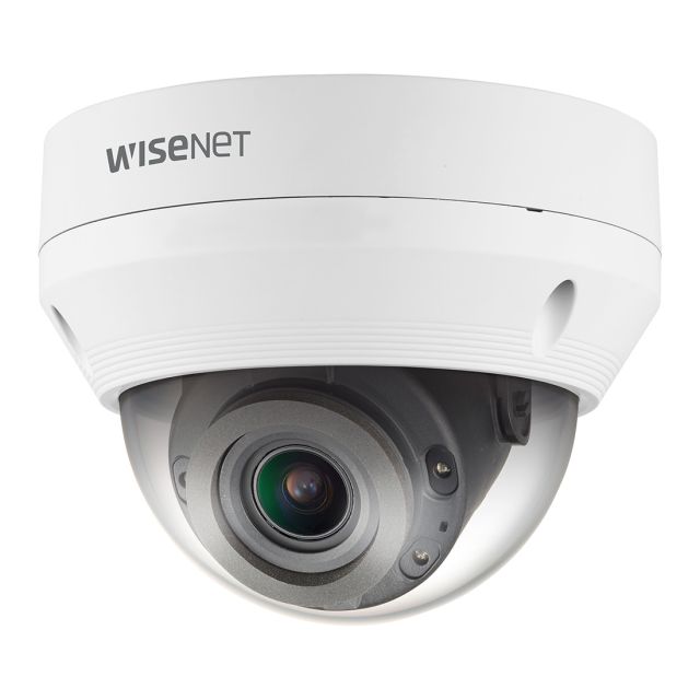 QNV-7082R • Wisenet