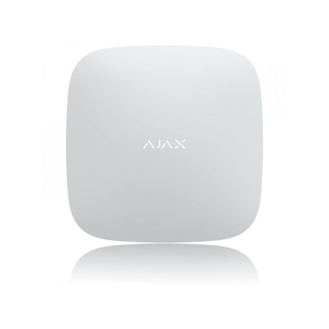 ReX 12V White • Ajax