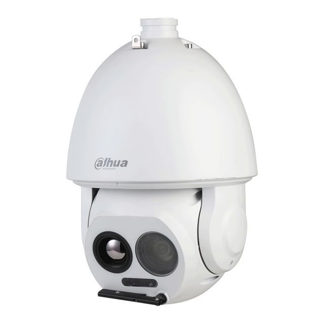 TPC-SD5441-B13Z45 • Dahua