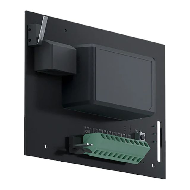 vhfBridge Jeweller Lite • Ajax