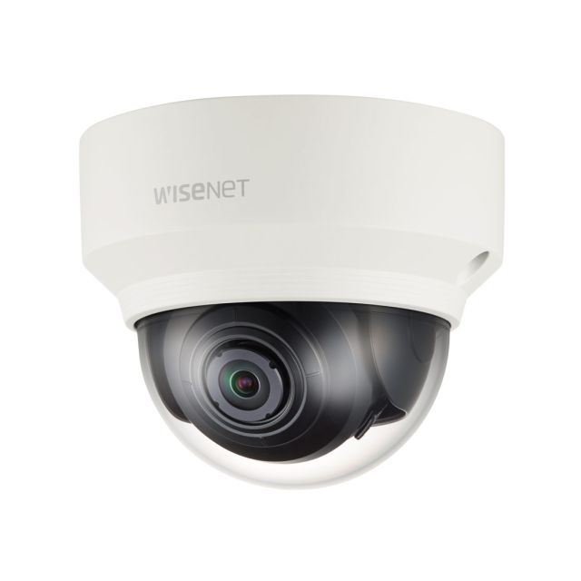 2 MP network dome camera