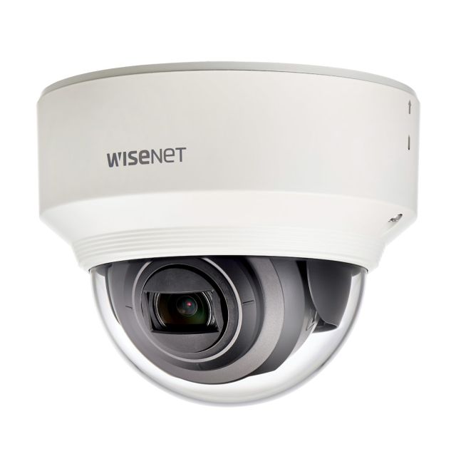 2 MP network dome camera