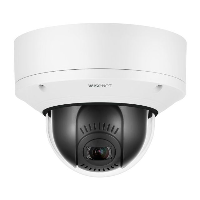 2 MP network dome camera