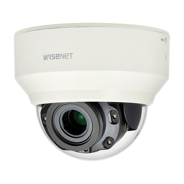 2 MP network IR dome camera