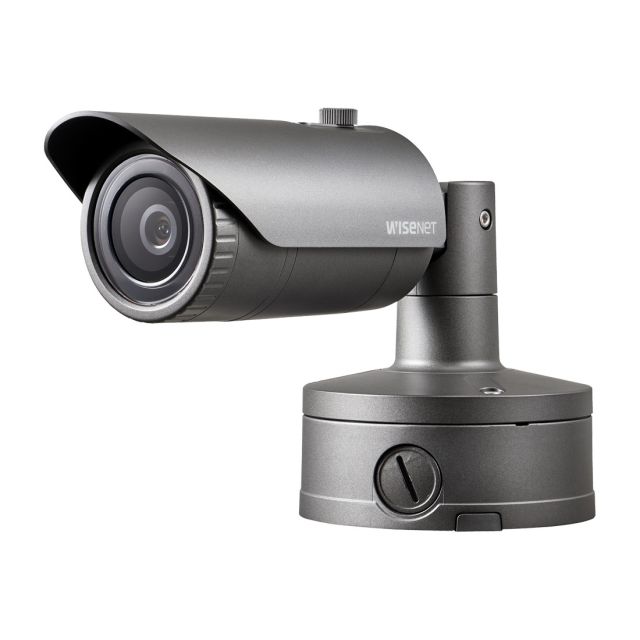 5 MP network IR bullet camera