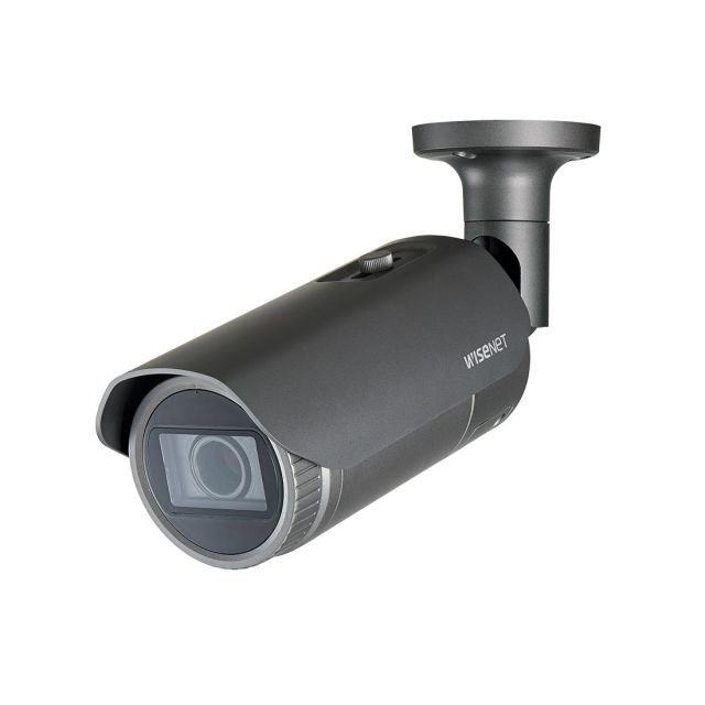 2 MP network IR bullet camera