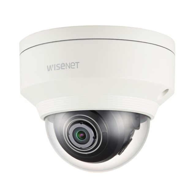 2 MP network dome camera