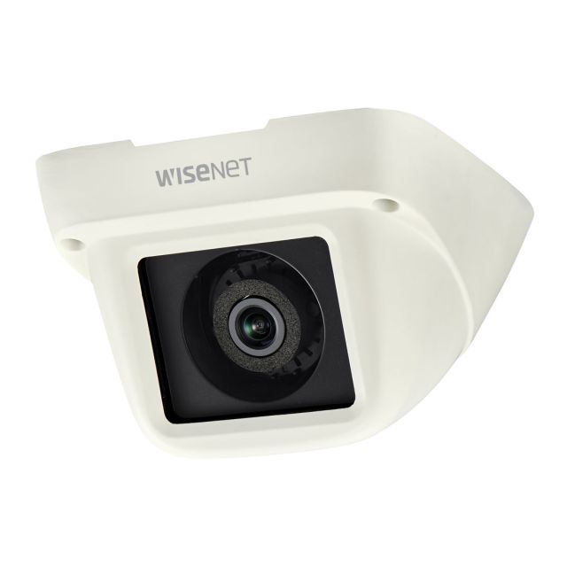 2 MP network onboard camera