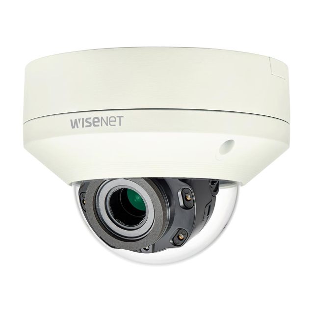 2 MP network IR dome camera
