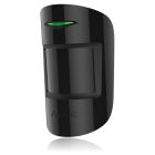 CombiProtect Jeweller Black • Ajax