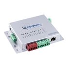GV-IO Box 4E / Ethernet version • GeoVision