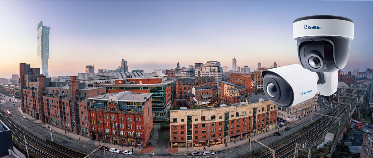 Geovision - SW presentations 2022