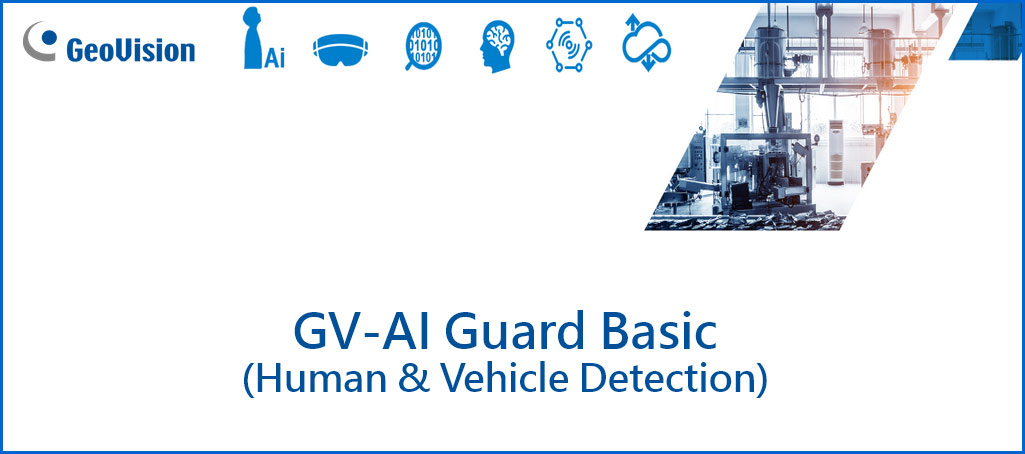Geovision-AI Guard