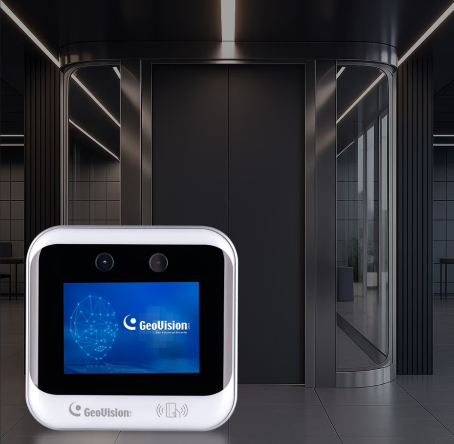 Novinky zo sveta GeoVision: GV-Eye 3.5.2, nové NVR riešenia a rastúci ekosystém AI technológií