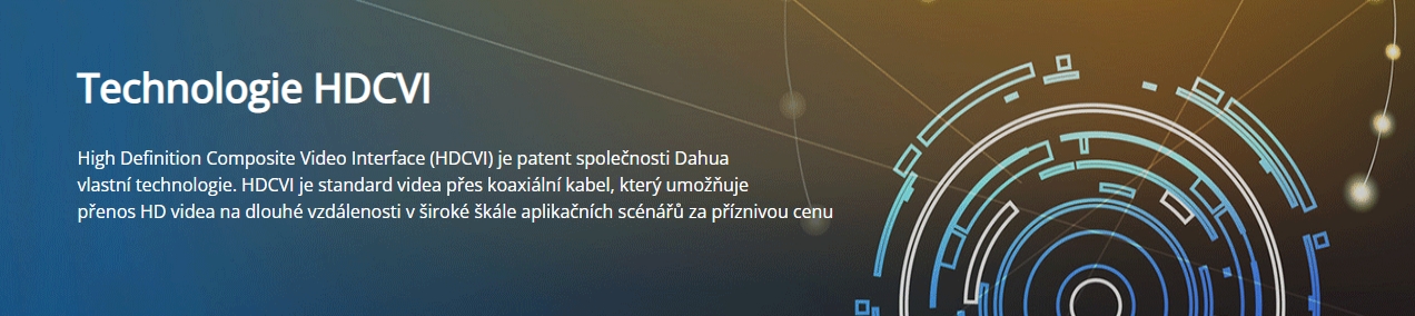 HDCVI Technology