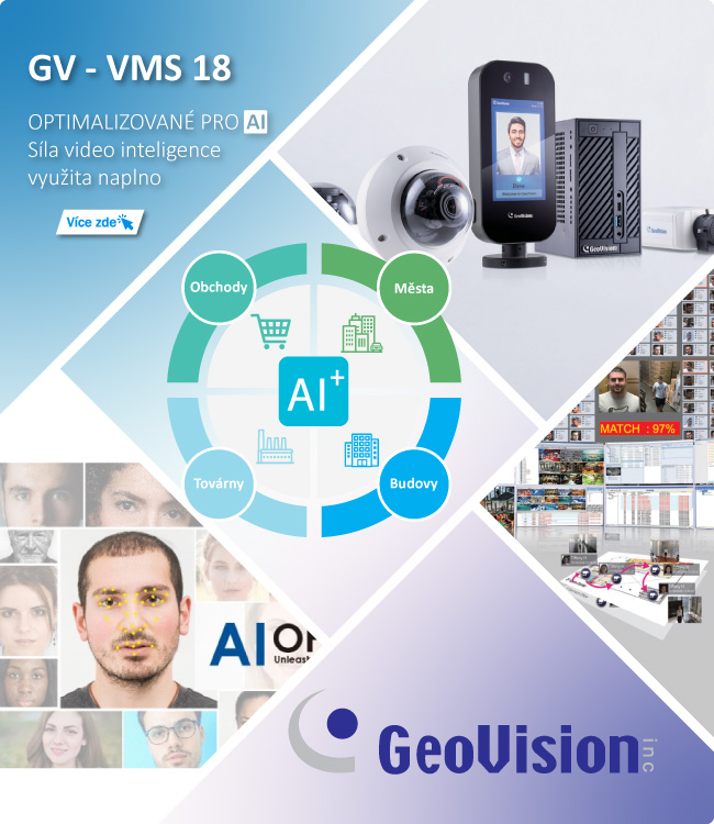 Geovision